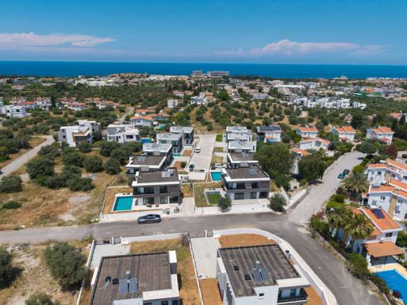 Villa kaufen Kyrenia