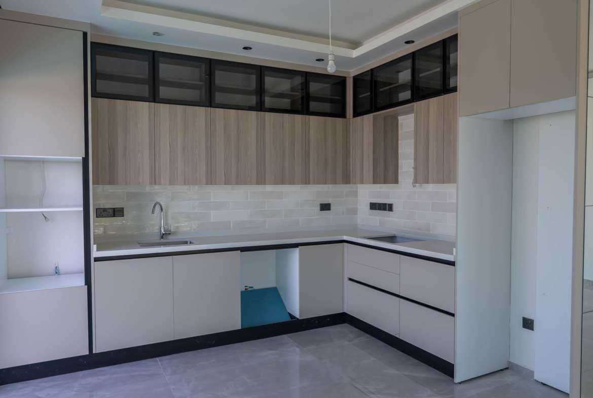 Villa kaufen Kyrenia