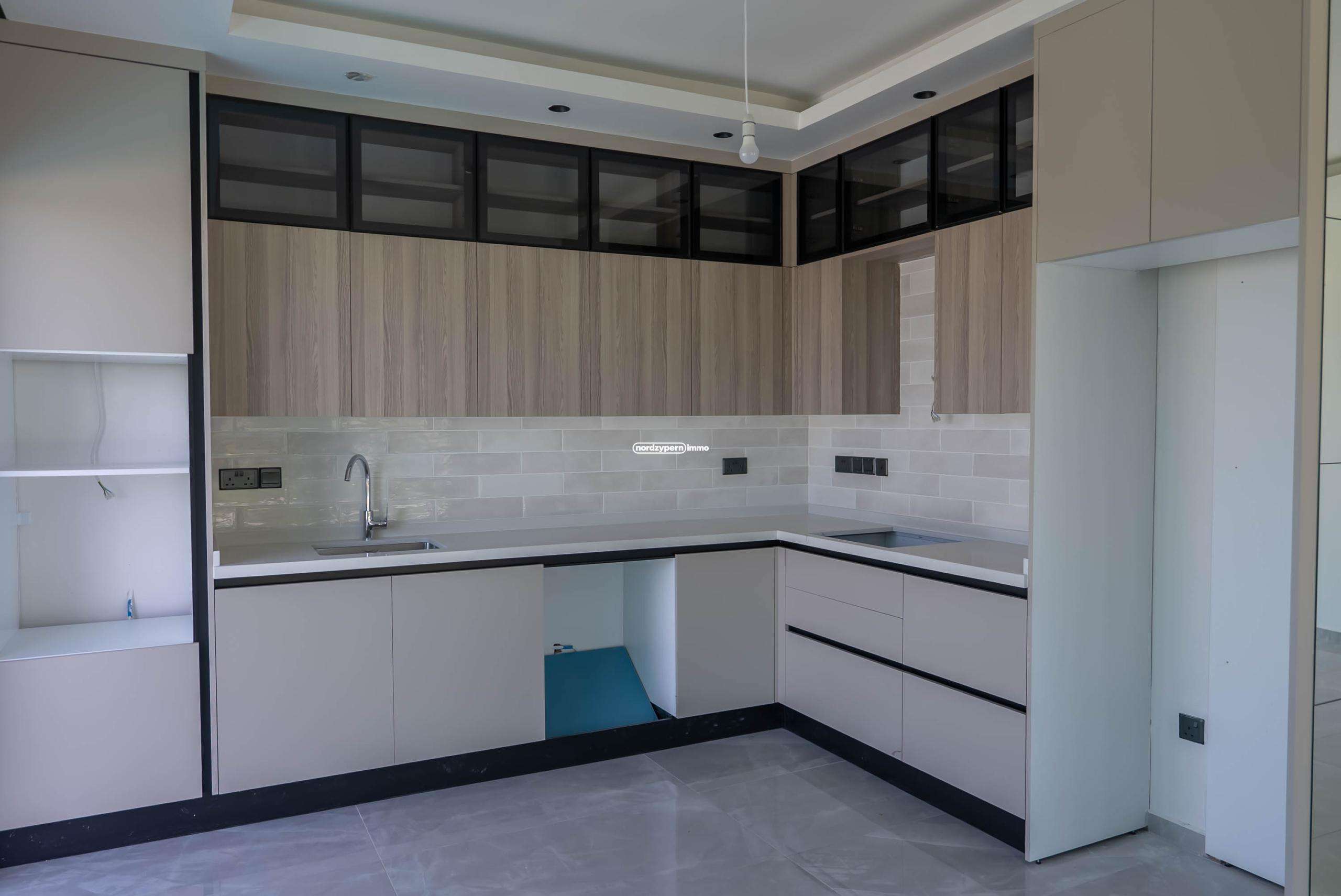 Villa kaufen Kyrenia