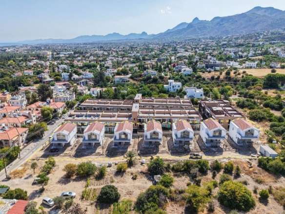 Villa Kyrenia Nordzypern