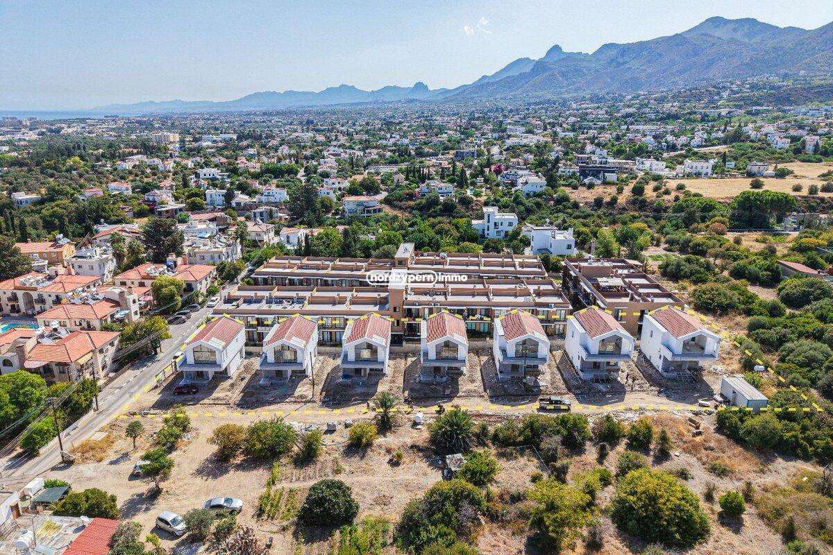 Villa Kyrenia Nordzypern