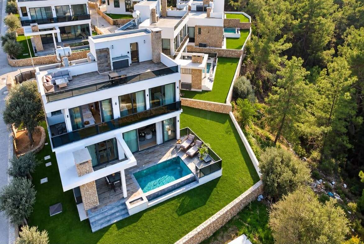 Villa Nordzypern
