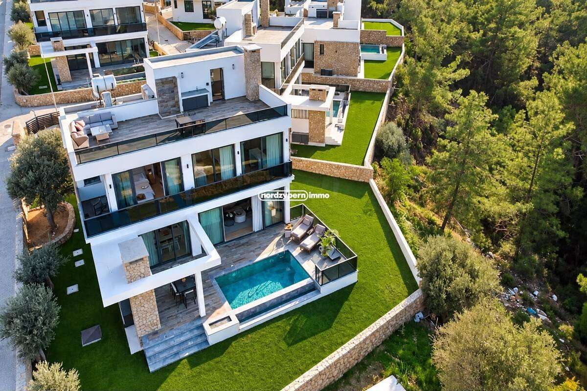 Villa Nordzypern