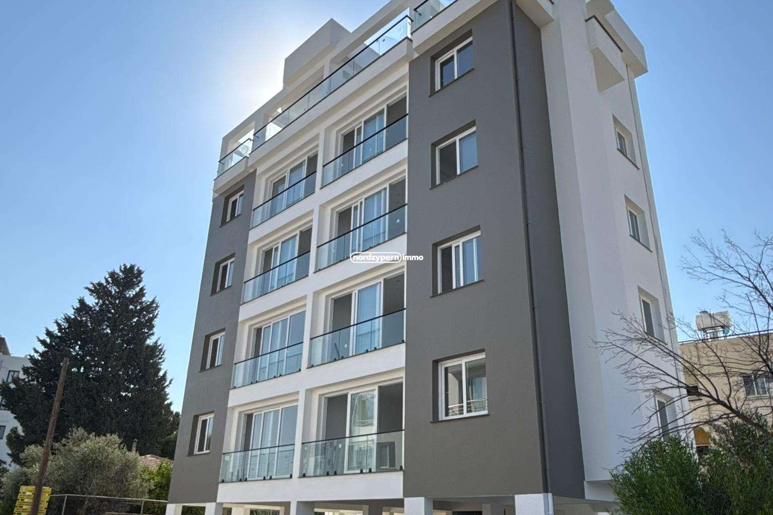 wohnung kaufen nordzypern