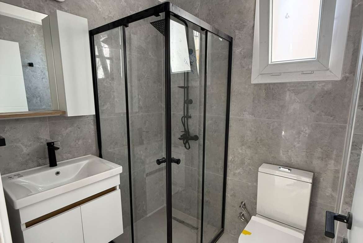 wohnung kaufen nordzypern