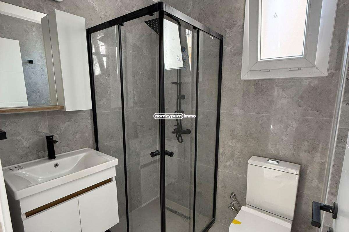 wohnung kaufen nordzypern