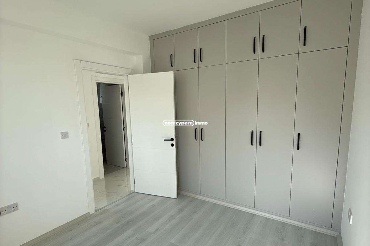 wohnung kaufen nordzypern