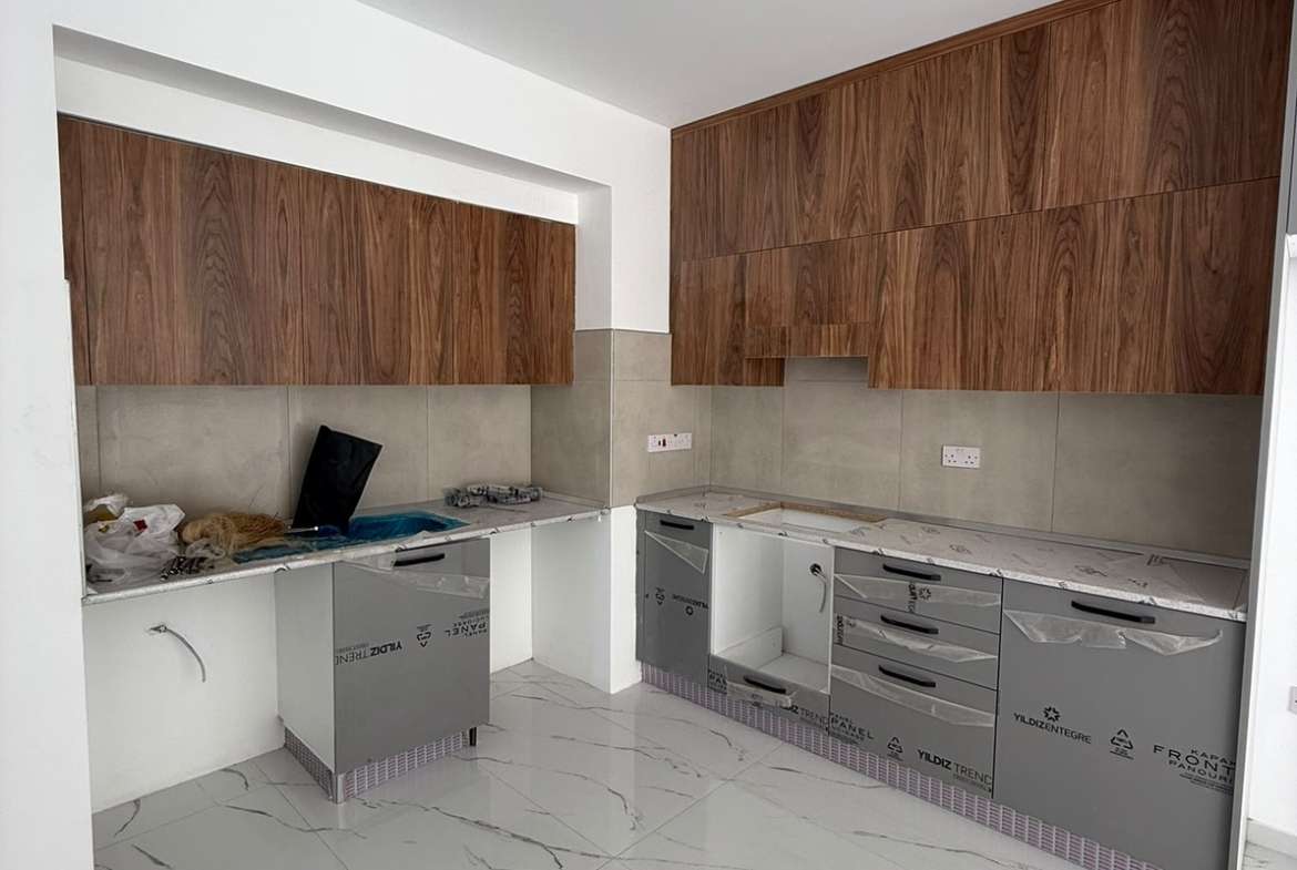 wohnung kaufen nordzypern