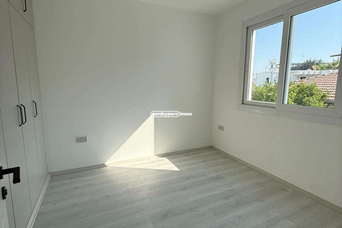 wohnung kaufen nordzypern